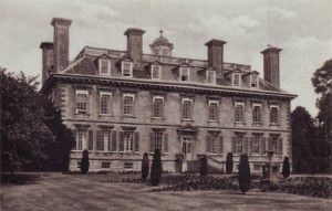 ColeshillHouse