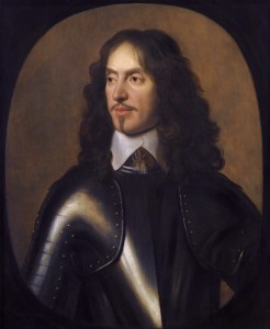 William, 1st Baron and Earl of Craven (1608-1697)