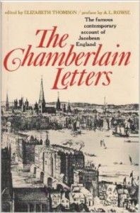 TheChamberlainLetters