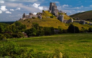 Corfe-Castle-0016