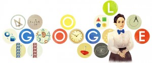 GoogleDoodle