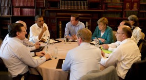 G8-leaders-at-Lough-Eine-1